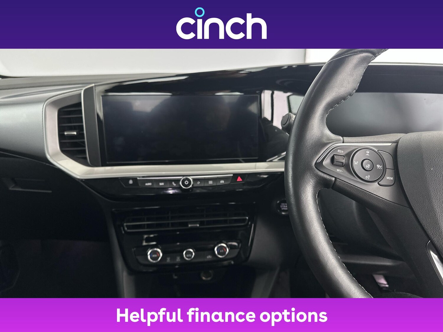 Used Vauxhall Mokka 2022 for sale - 76888966: Photo 17