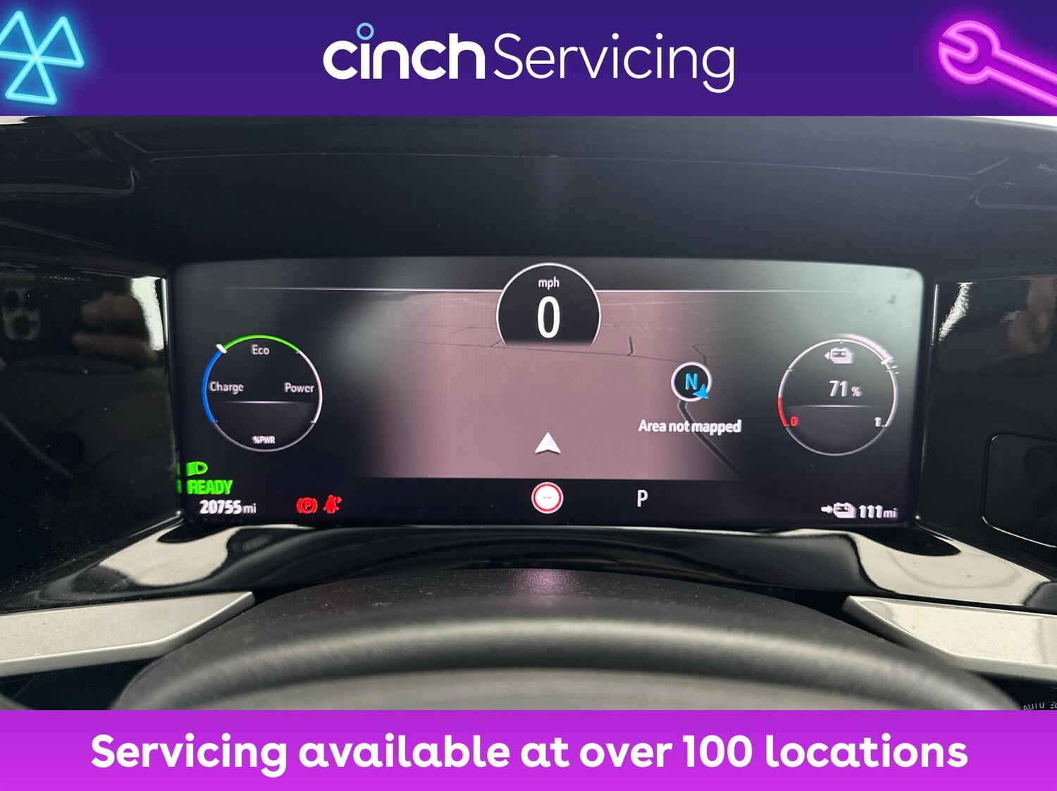 Used Vauxhall Mokka 2022 for sale - 76888966: Photo 18