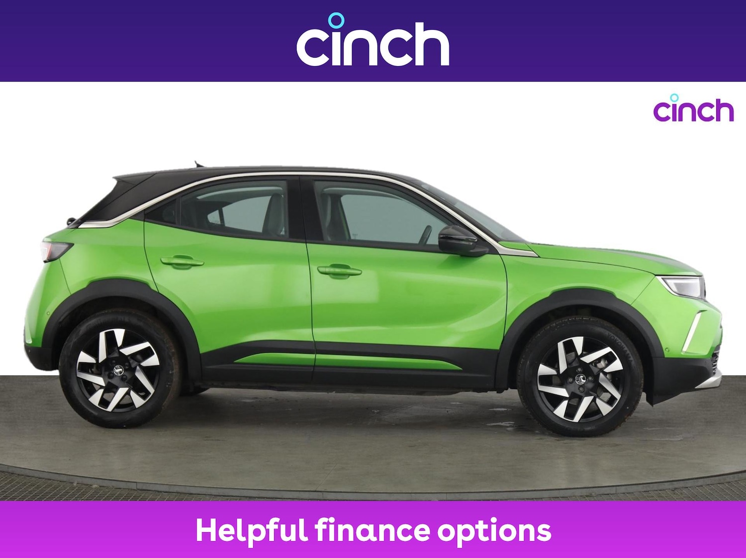 Used Vauxhall Mokka 2022 for sale - 76888966: Photo 2