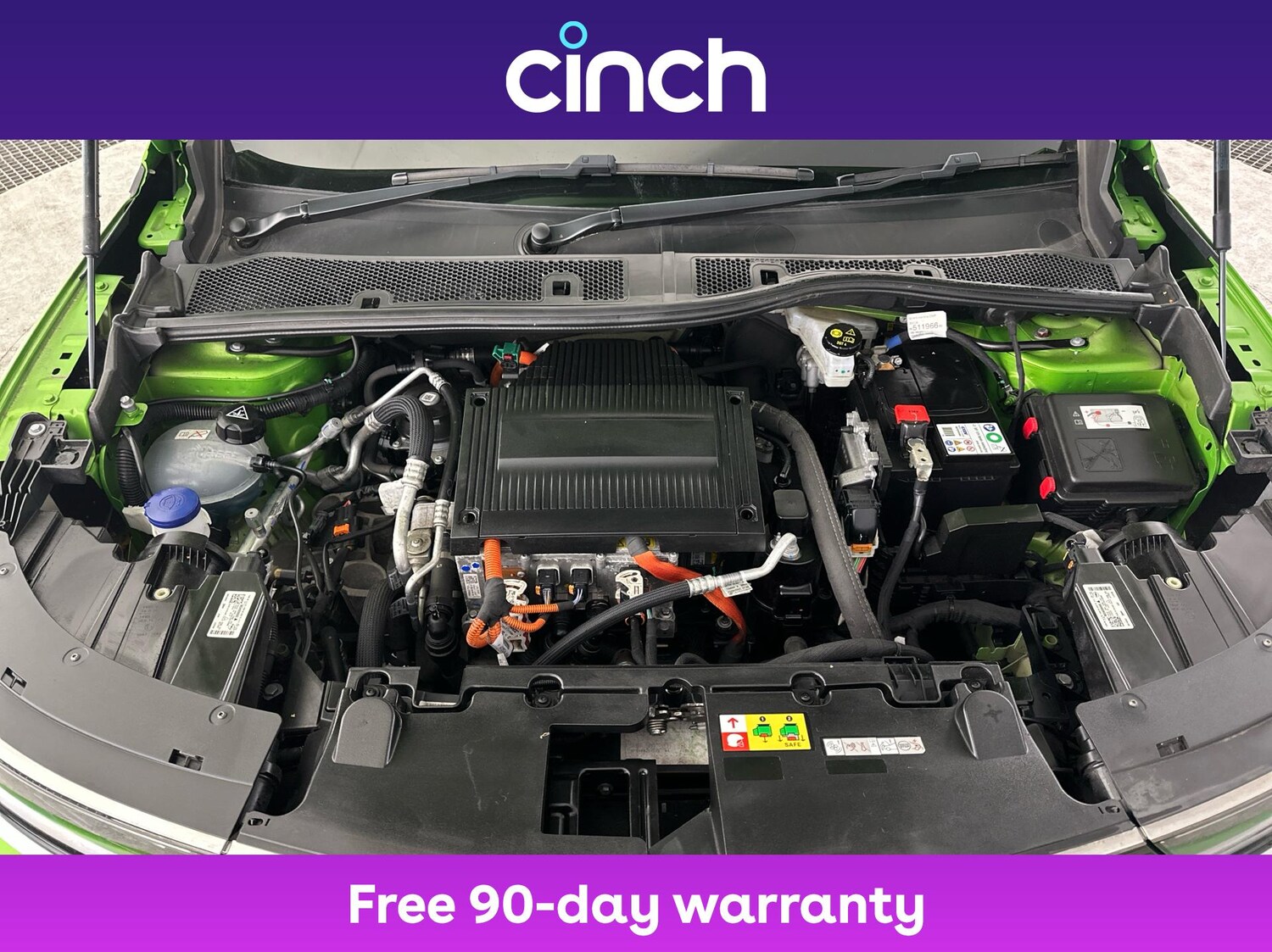 Used Vauxhall Mokka 2022 for sale - 76888966: Photo 23