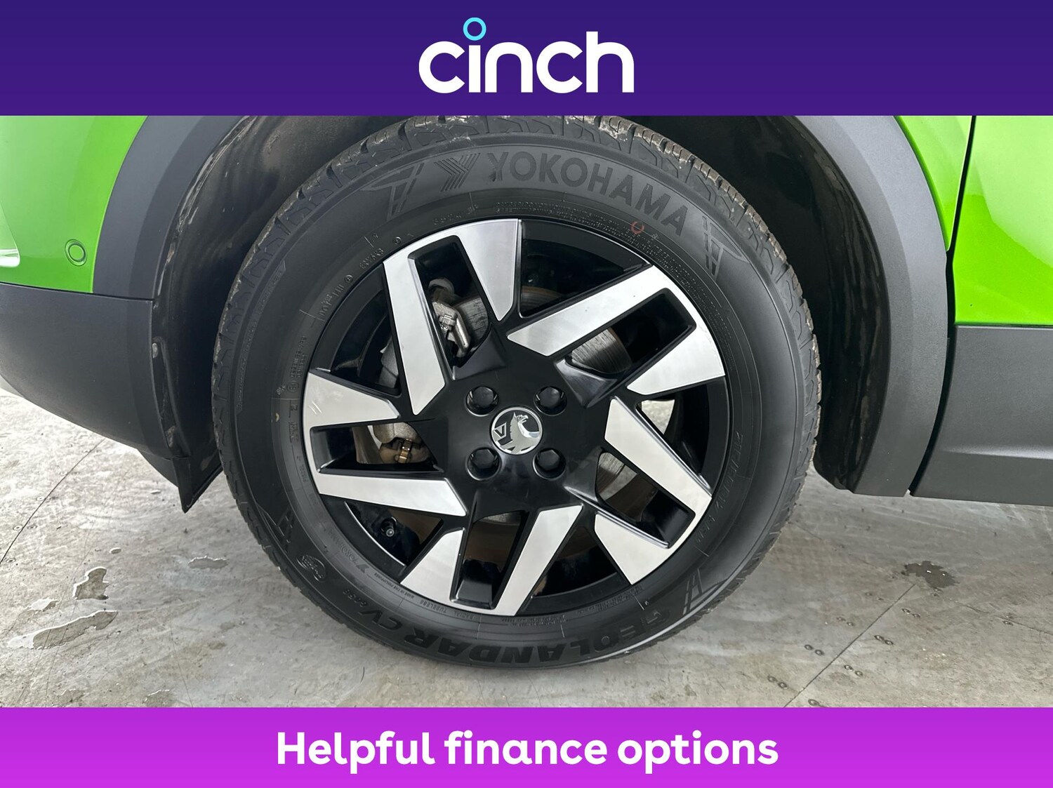 Used Vauxhall Mokka 2022 for sale - 76888966: Photo 24