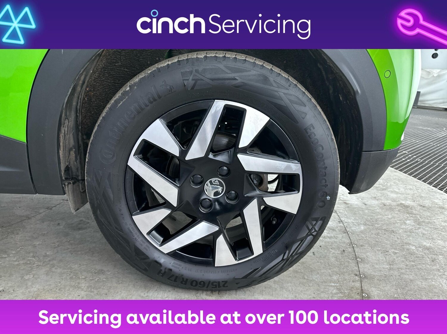 Used Vauxhall Mokka 2022 for sale - 76888966: Photo 26