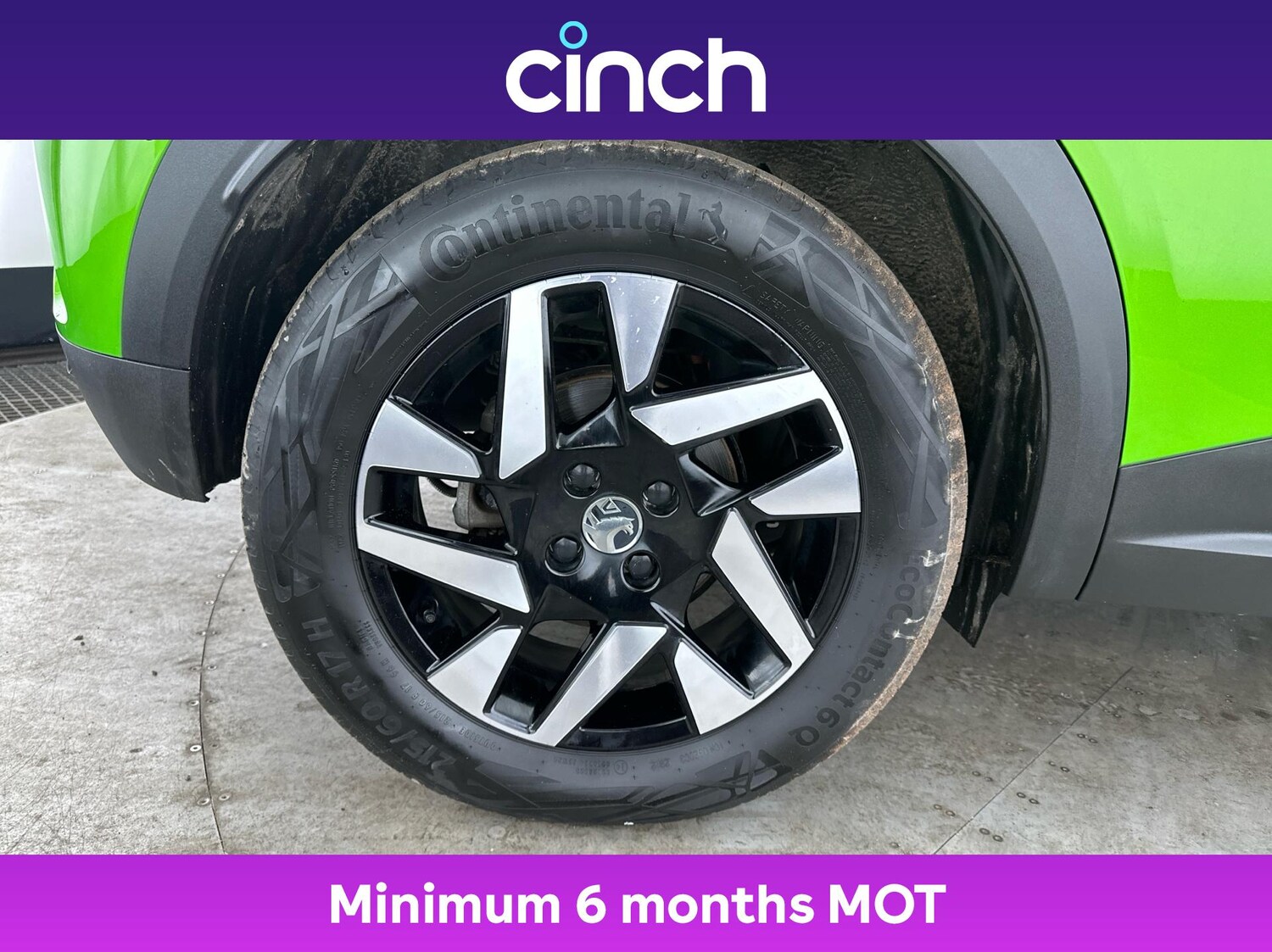 Used Vauxhall Mokka 2022 for sale - 76888966: Photo 27