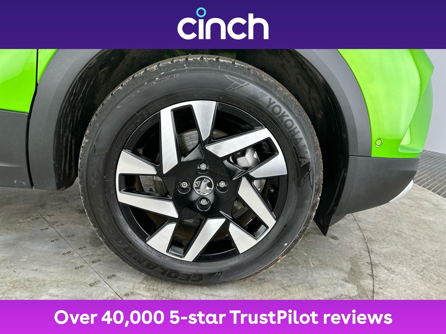 Used Vauxhall Mokka 2022 for sale - 76888966: Photo 28