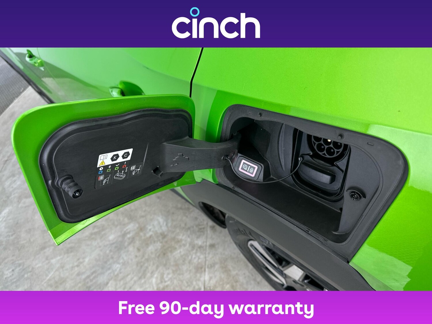 Used Vauxhall Mokka 2022 for sale - 76888966: Photo 29