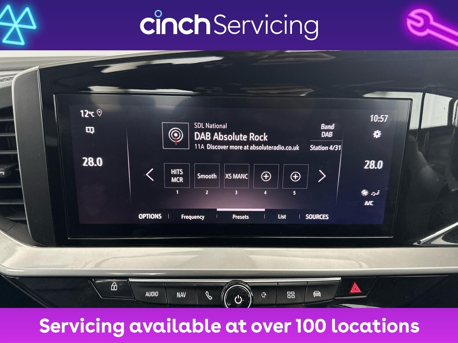 Used Vauxhall Mokka 2022 for sale - 76888966: Photo 31