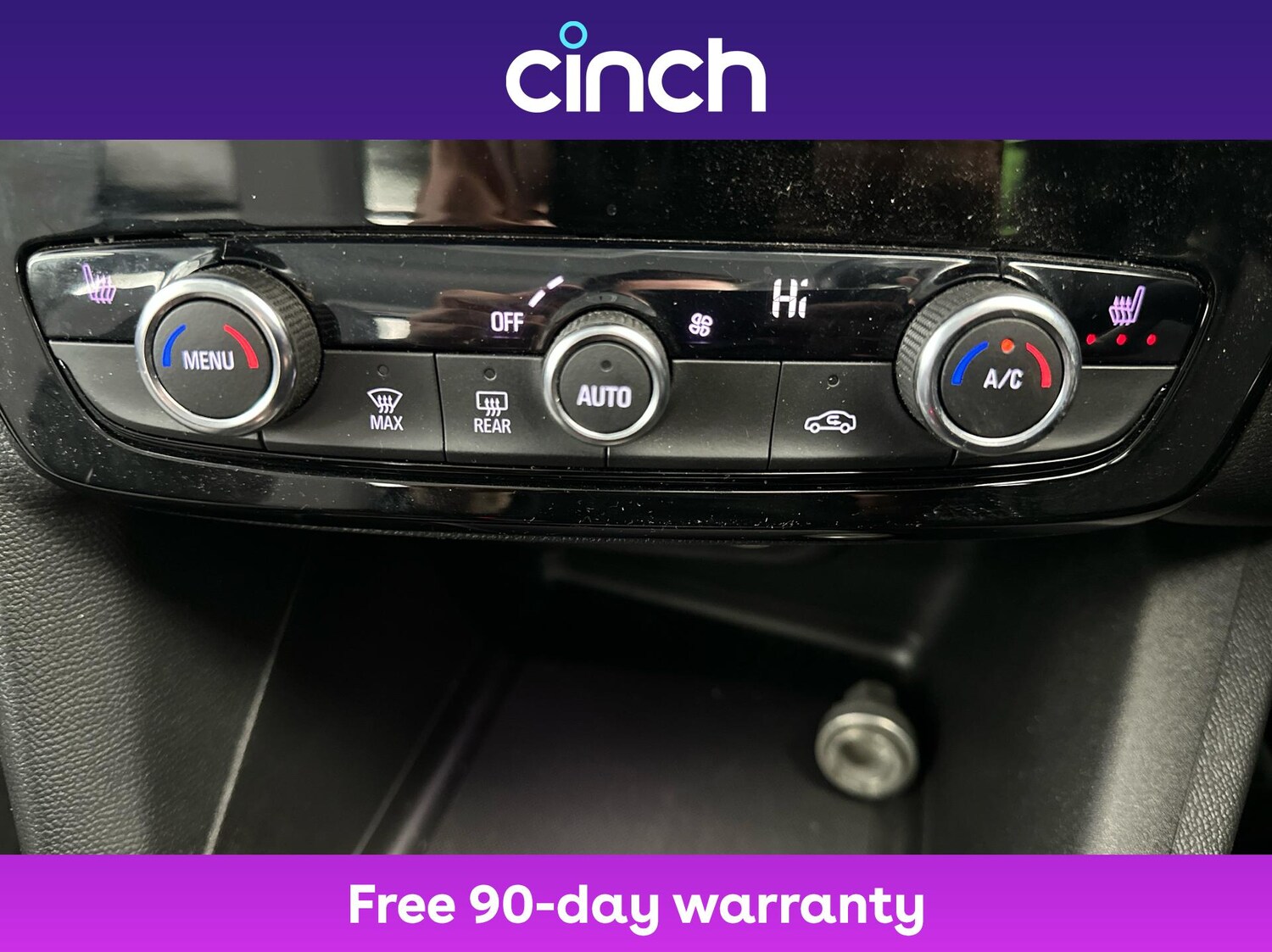 Used Vauxhall Mokka 2022 for sale - 76888966: Photo 34