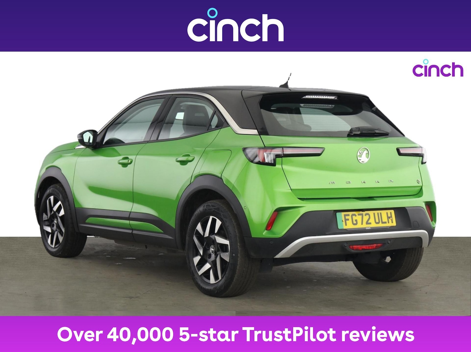 Used Vauxhall Mokka 2022 for sale - 76888966: Photo 6