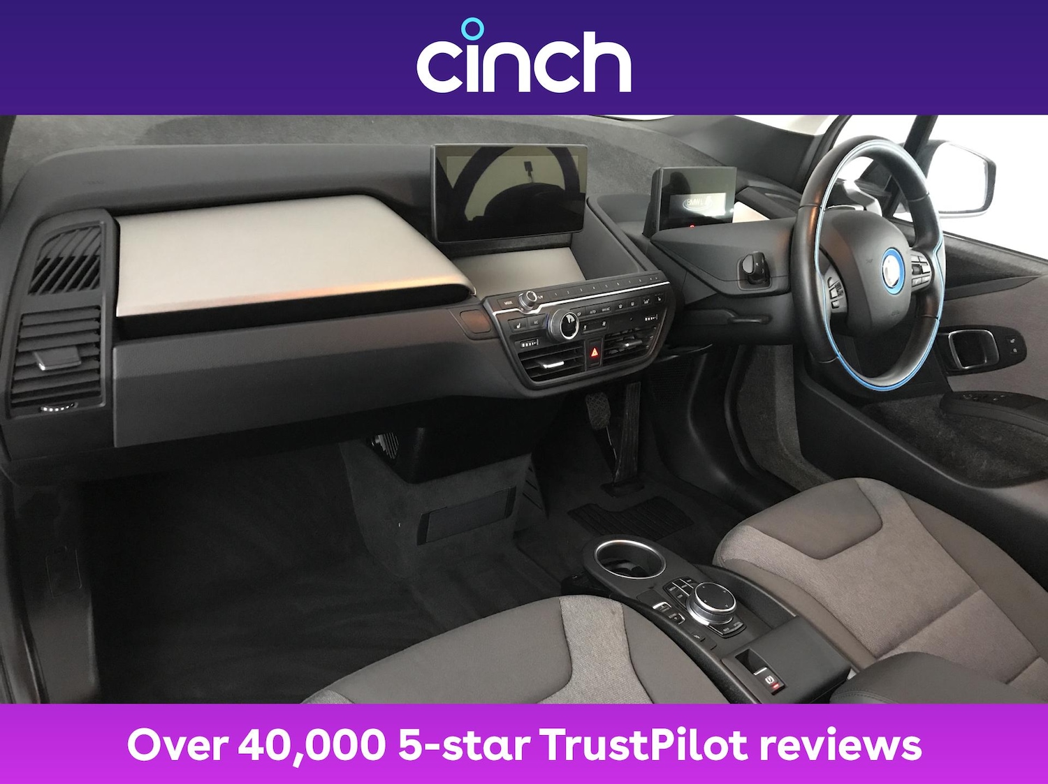 Used BMW i3 2018 for sale - 76848020: Photo 14