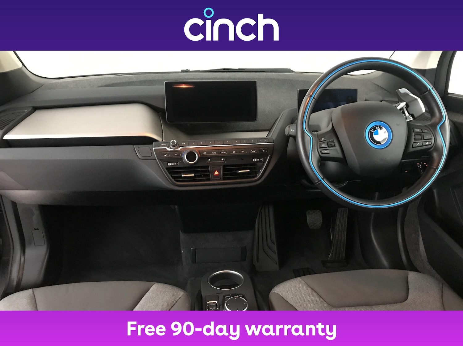 Used BMW i3 2018 for sale - 76848020: Photo 15