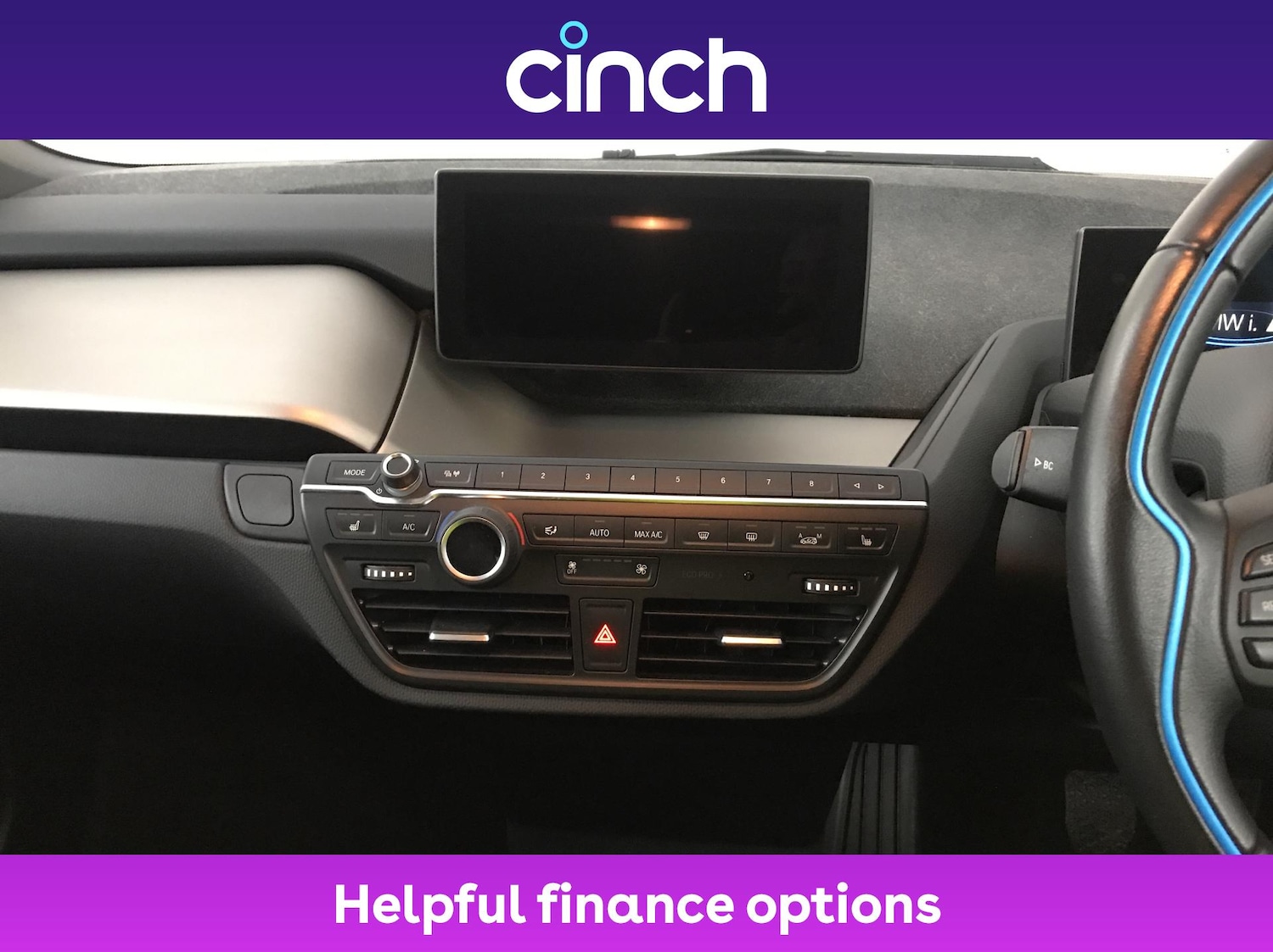 Used BMW i3 2018 for sale - 76848020: Photo 17