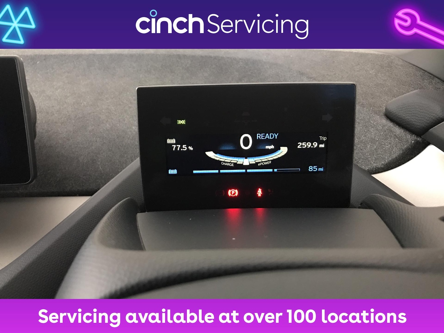 Used BMW i3 2018 for sale - 76848020: Photo 18