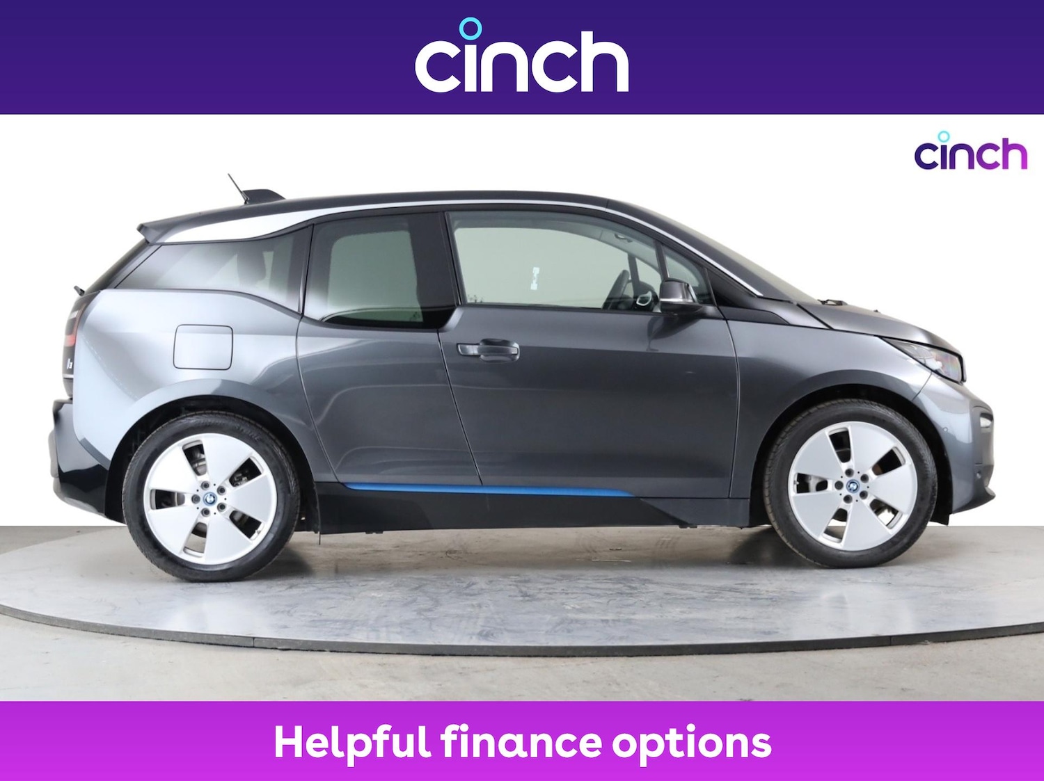 Used BMW i3 2018 for sale - 76848020: Photo 2