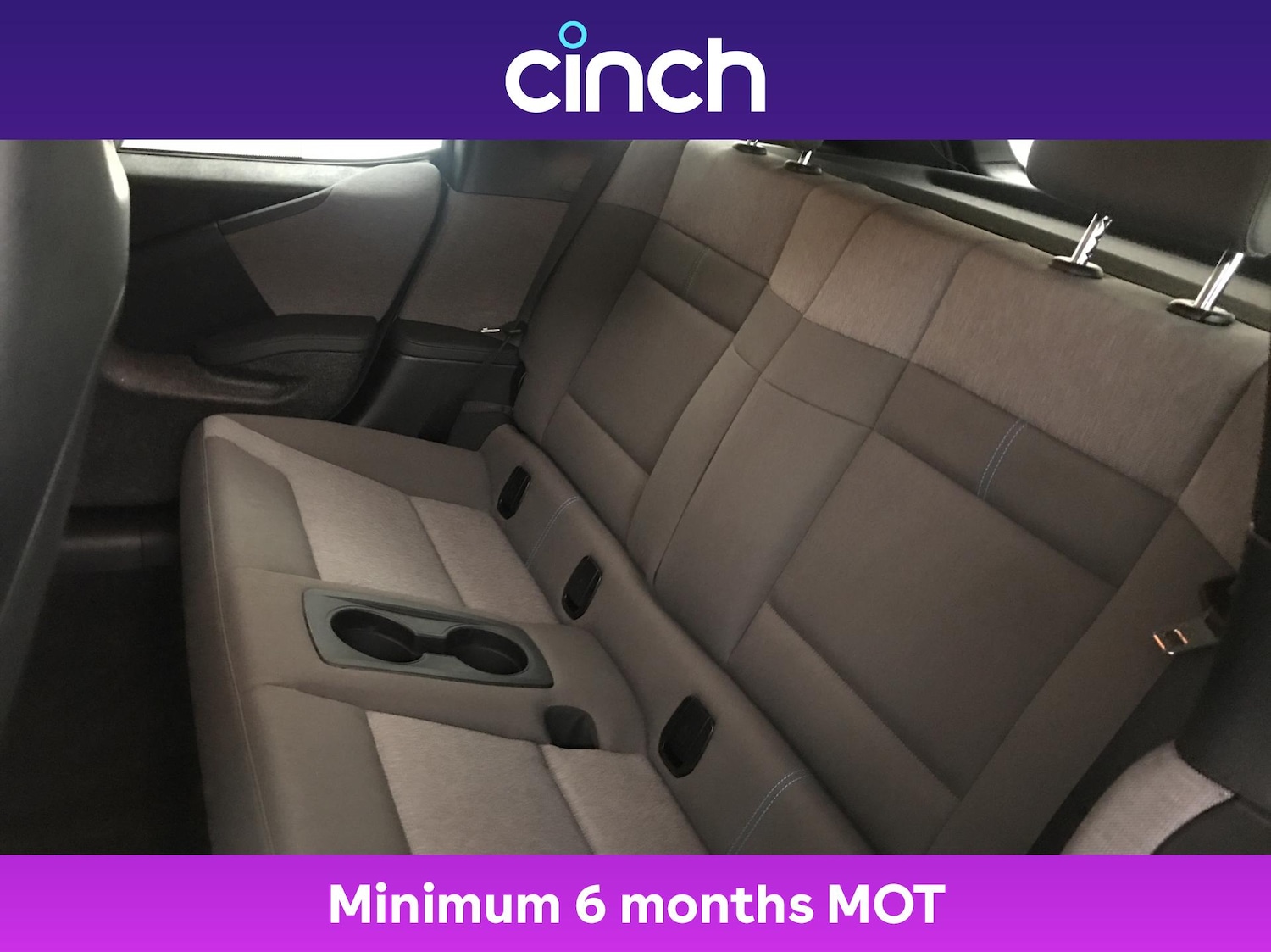 Used BMW i3 2018 for sale - 76848020: Photo 20