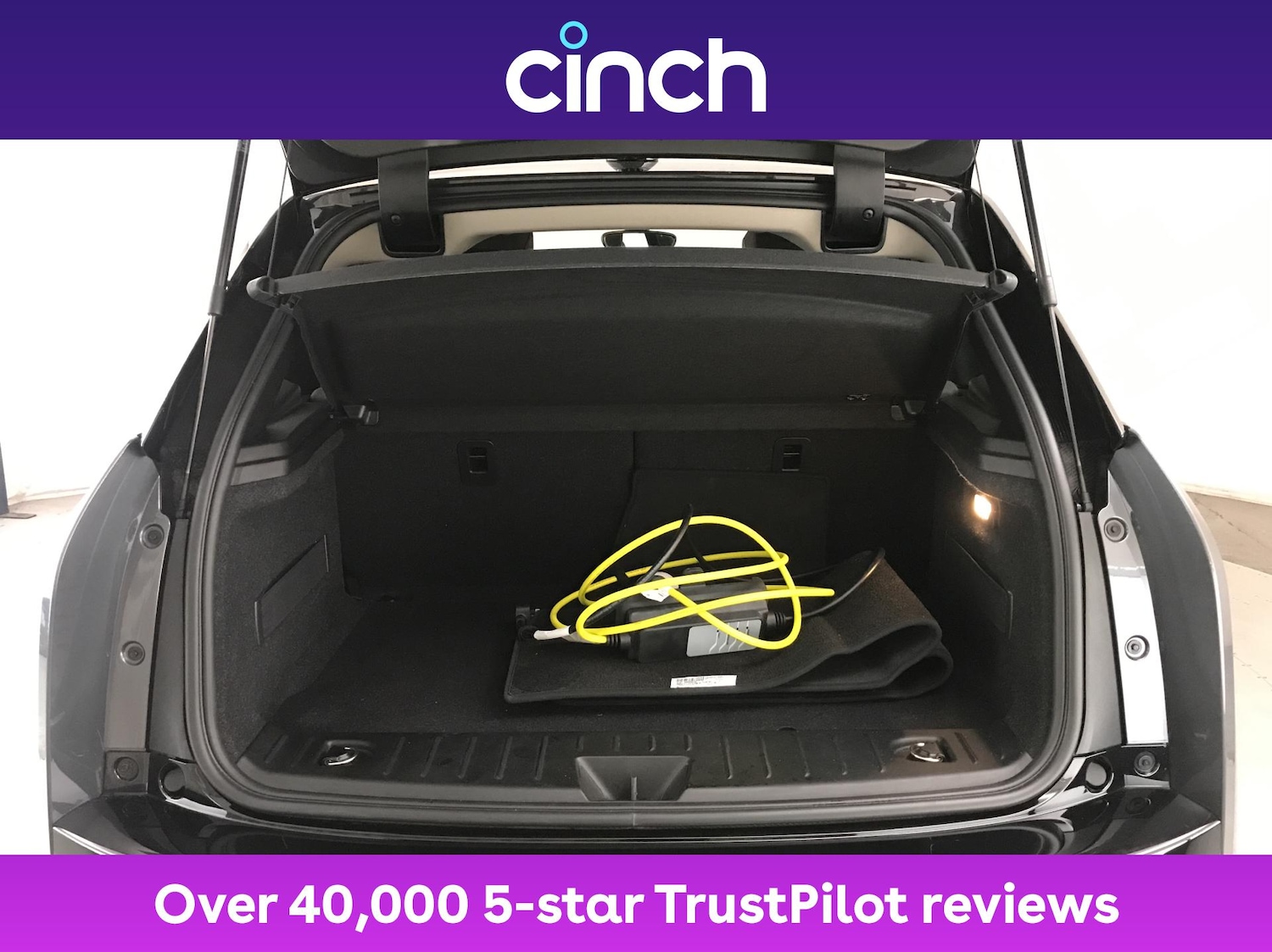 Used BMW i3 2018 for sale - 76848020: Photo 21