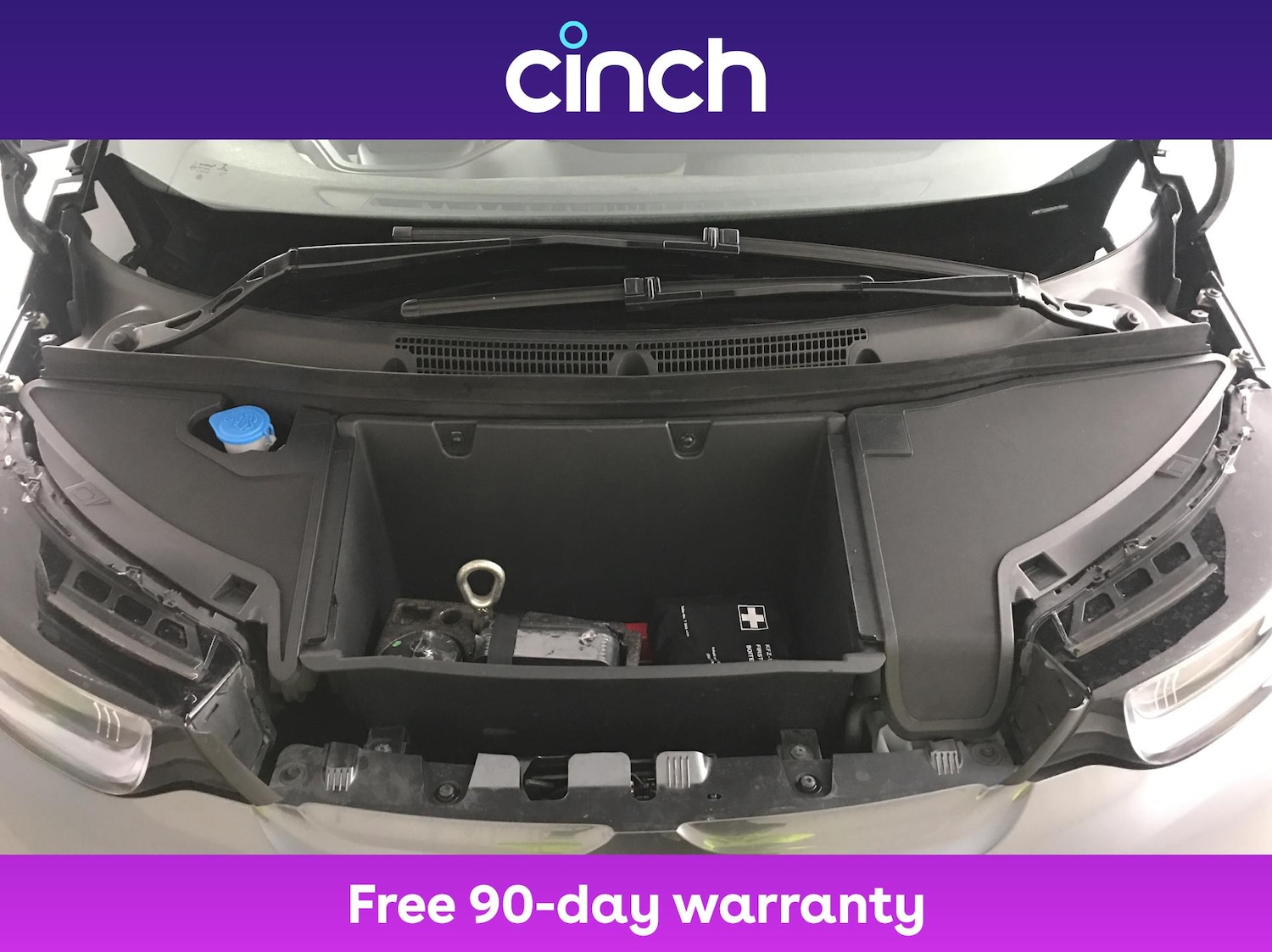 Used BMW i3 2018 for sale - 76848020: Photo 23