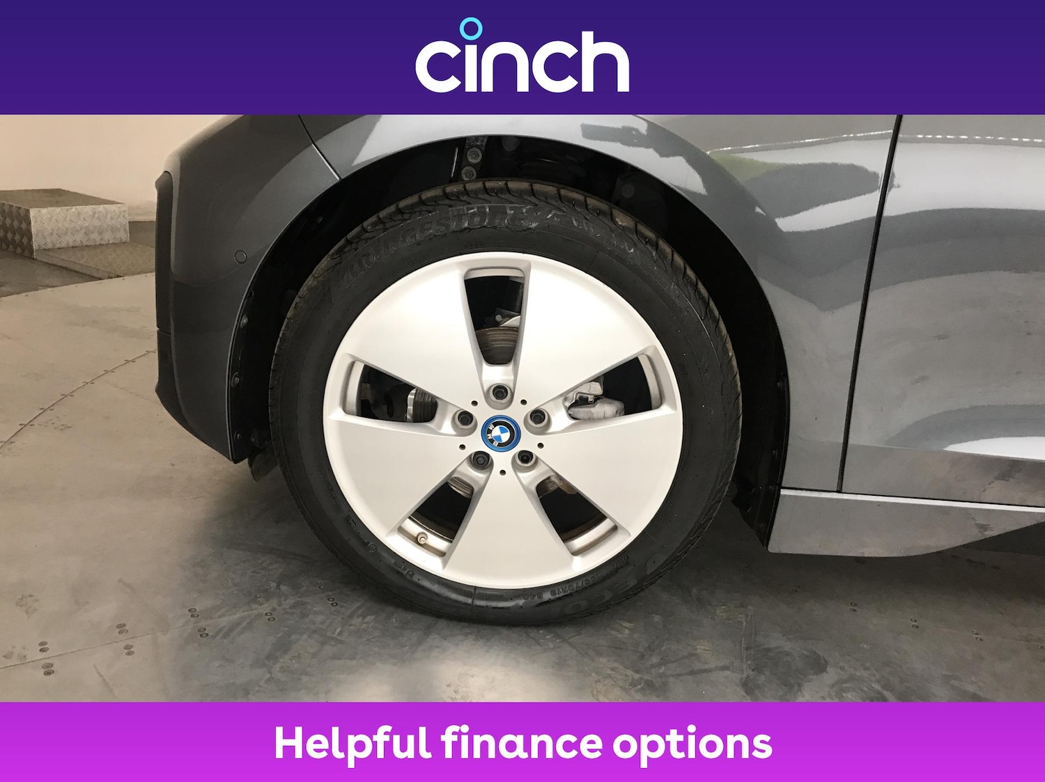 Used BMW i3 2018 for sale - 76848020: Photo 24