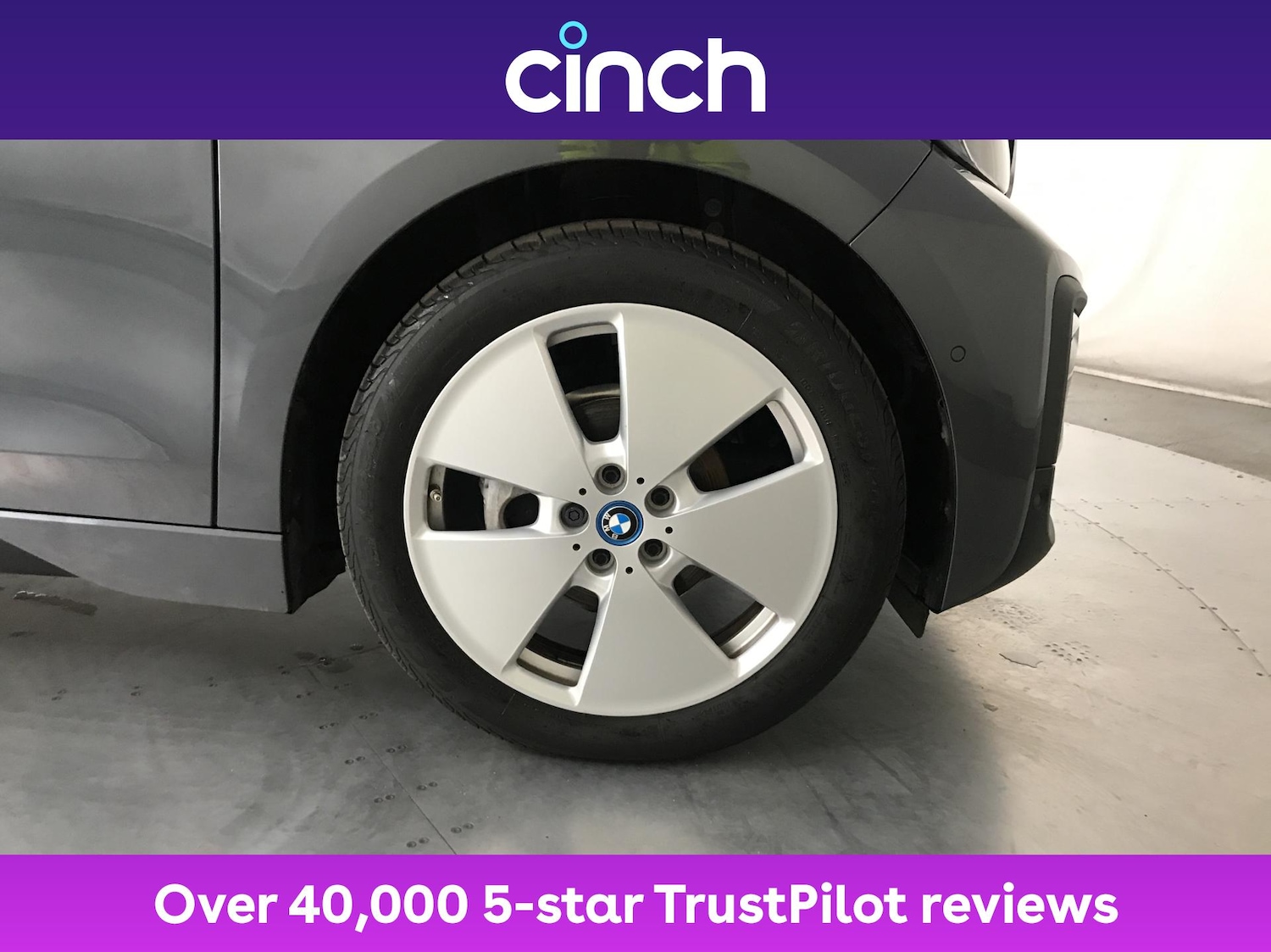 Used BMW i3 2018 for sale - 76848020: Photo 28