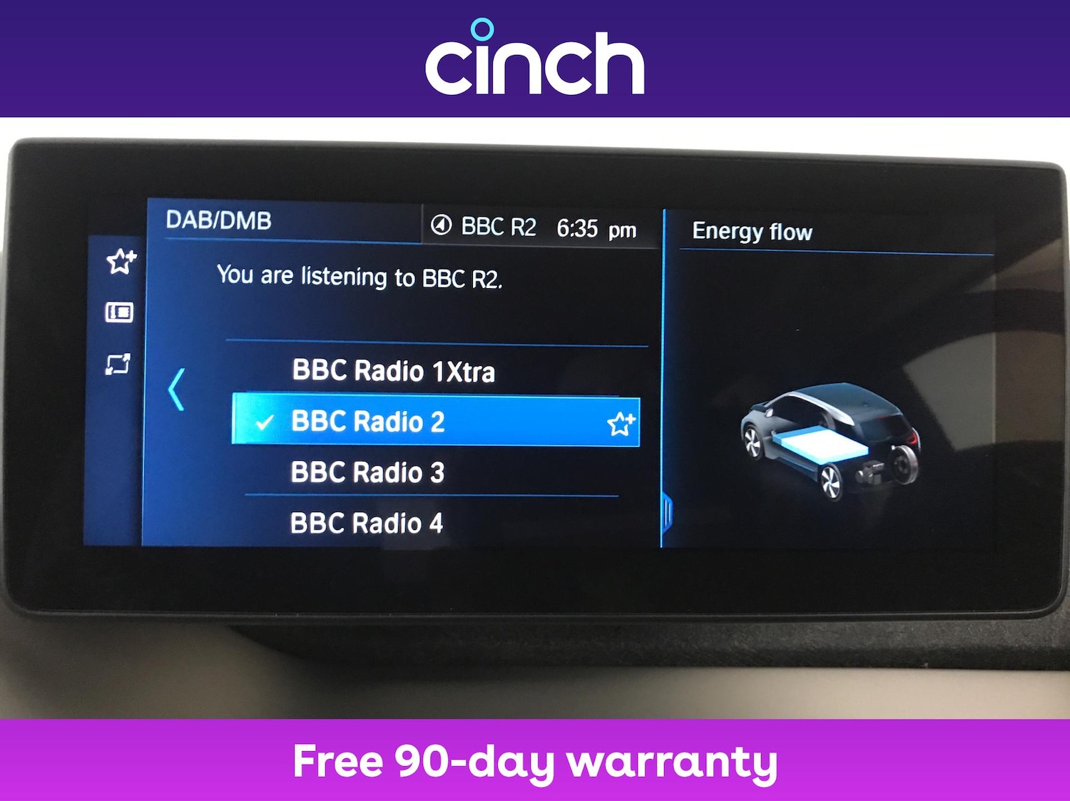 Used BMW i3 2018 for sale - 76848020: Photo 29