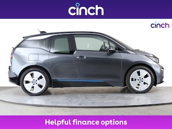 Used BMW i3 2018 for sale - 76848020: Photo
