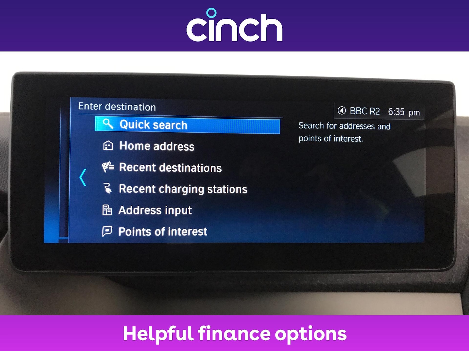 Used BMW i3 2018 for sale - 76848020: Photo 30