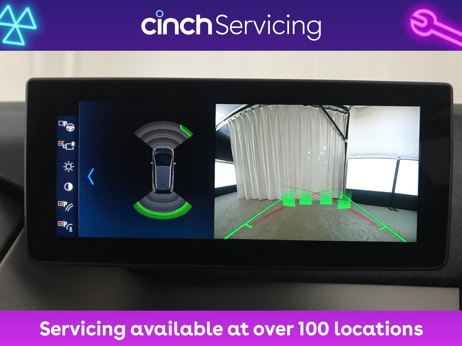 Used BMW i3 2018 for sale - 76848020: Photo 31