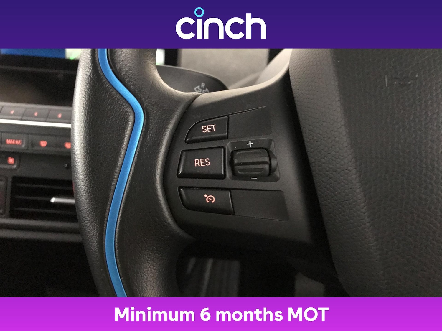 Used BMW i3 2018 for sale - 76848020: Photo 32