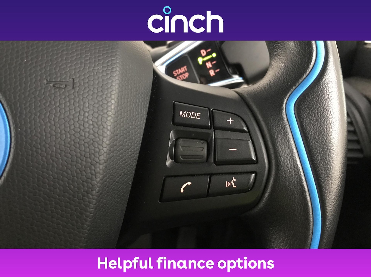 Used BMW i3 2018 for sale - 76848020: Photo 35