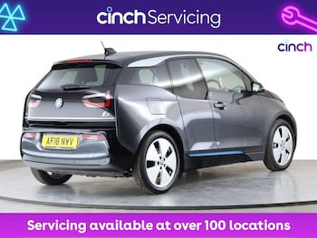 Used BMW i3 2018 for sale - 76848020: Photo