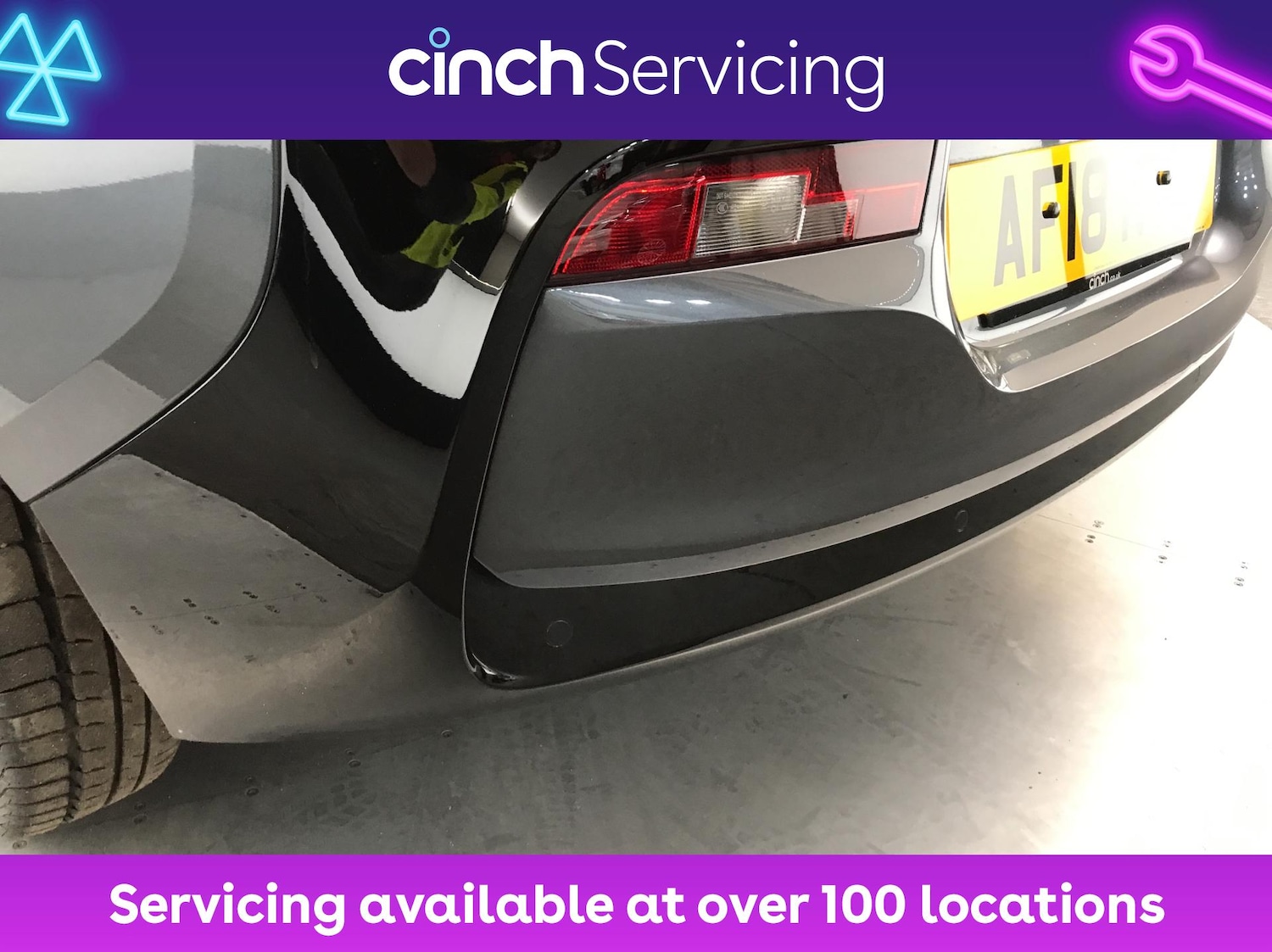 Used BMW i3 2018 for sale - 76848020: Photo 41