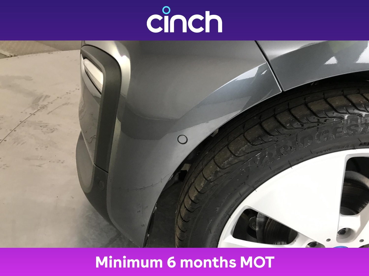 Used BMW i3 2018 for sale - 76848020: Photo 42