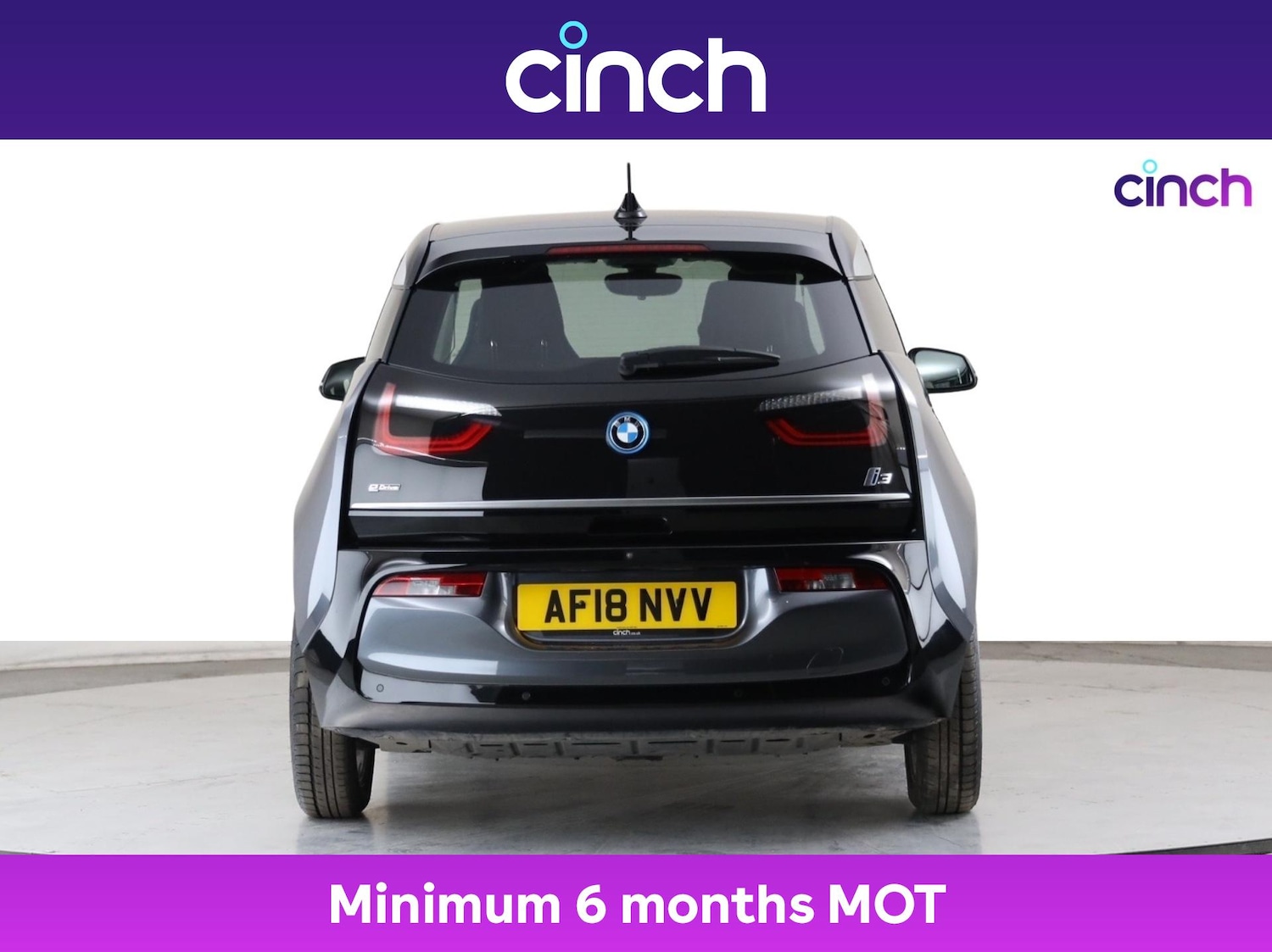 Used BMW i3 2018 for sale - 76848020: Photo 5