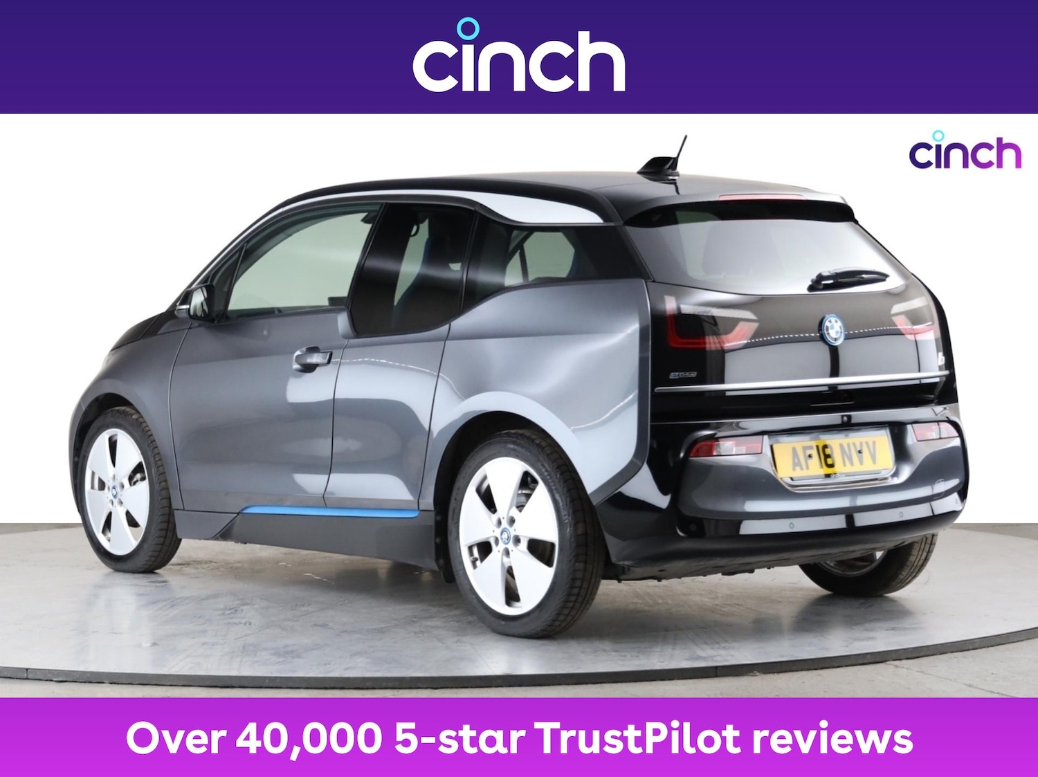 Used BMW i3 2018 for sale - 76848020: Photo 6