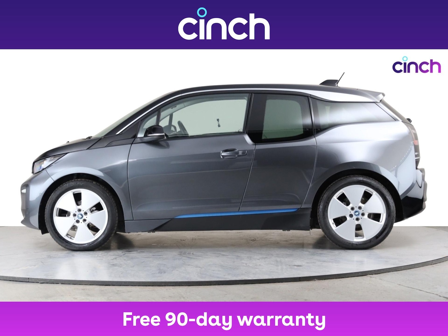 Used BMW i3 2018 for sale - 76848020: Photo 8