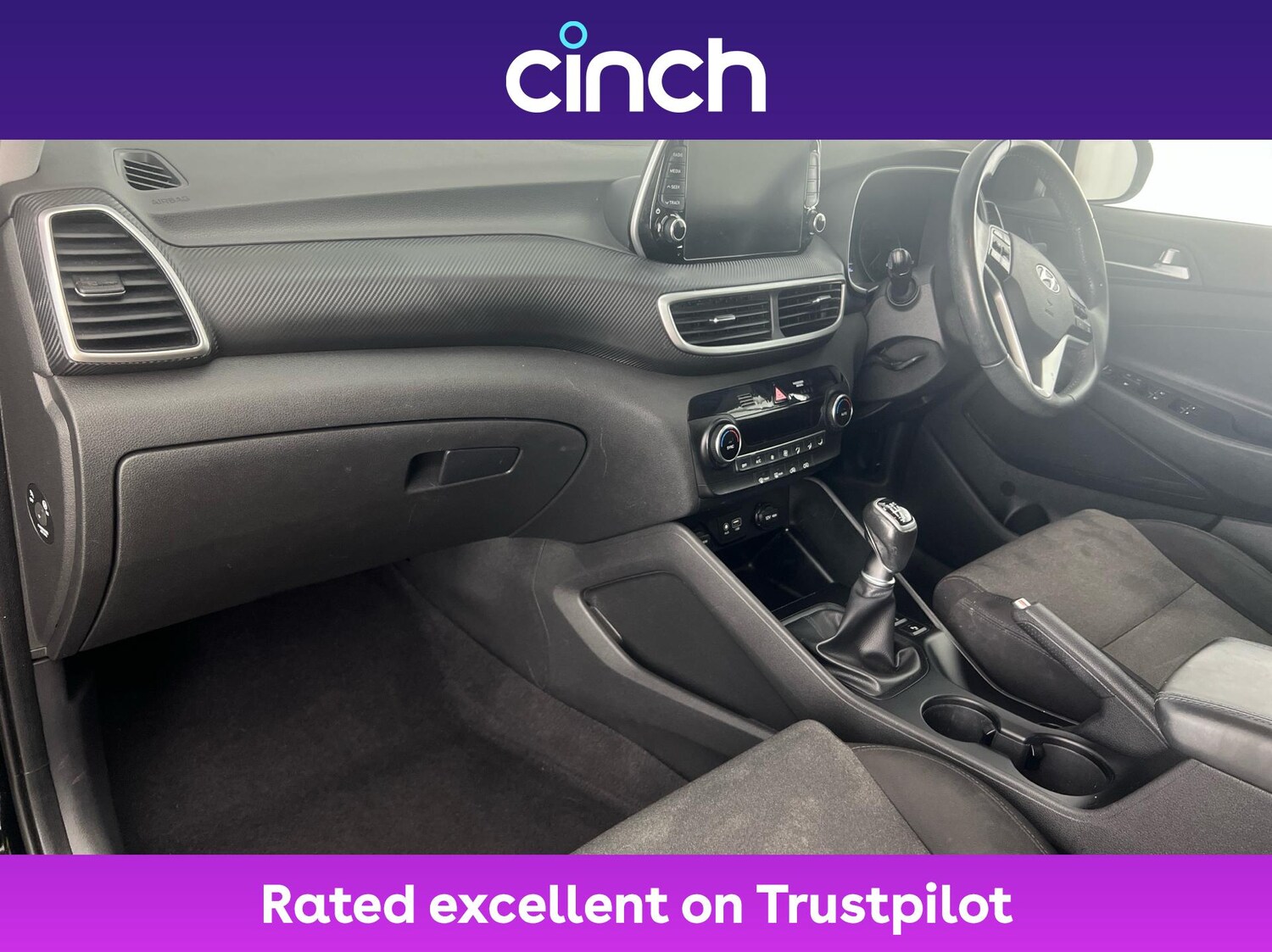Used Hyundai TUCSON 2019 for sale - 75938789: Photo 14