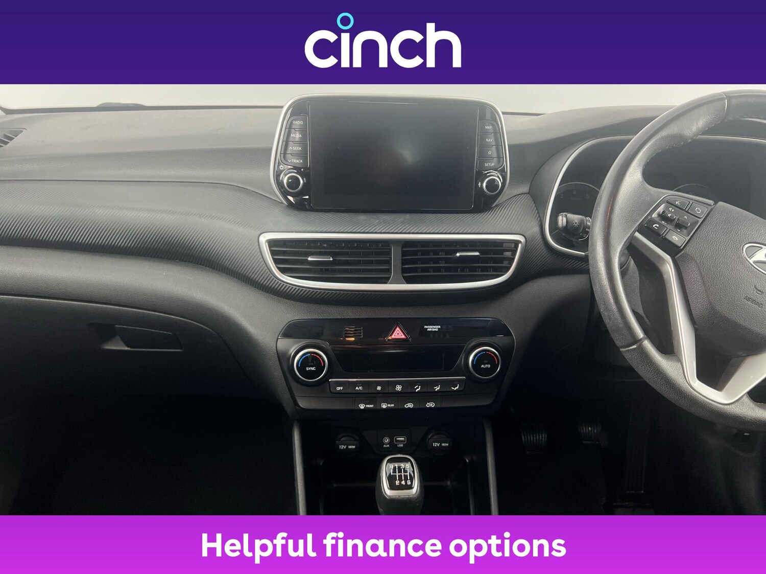 Used Hyundai TUCSON 2019 for sale - 75938789: Photo 17