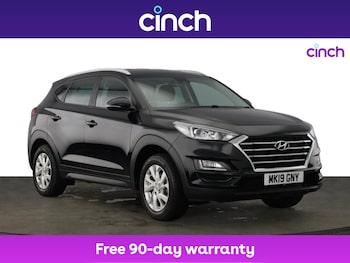 Hyundai - TUCSON
