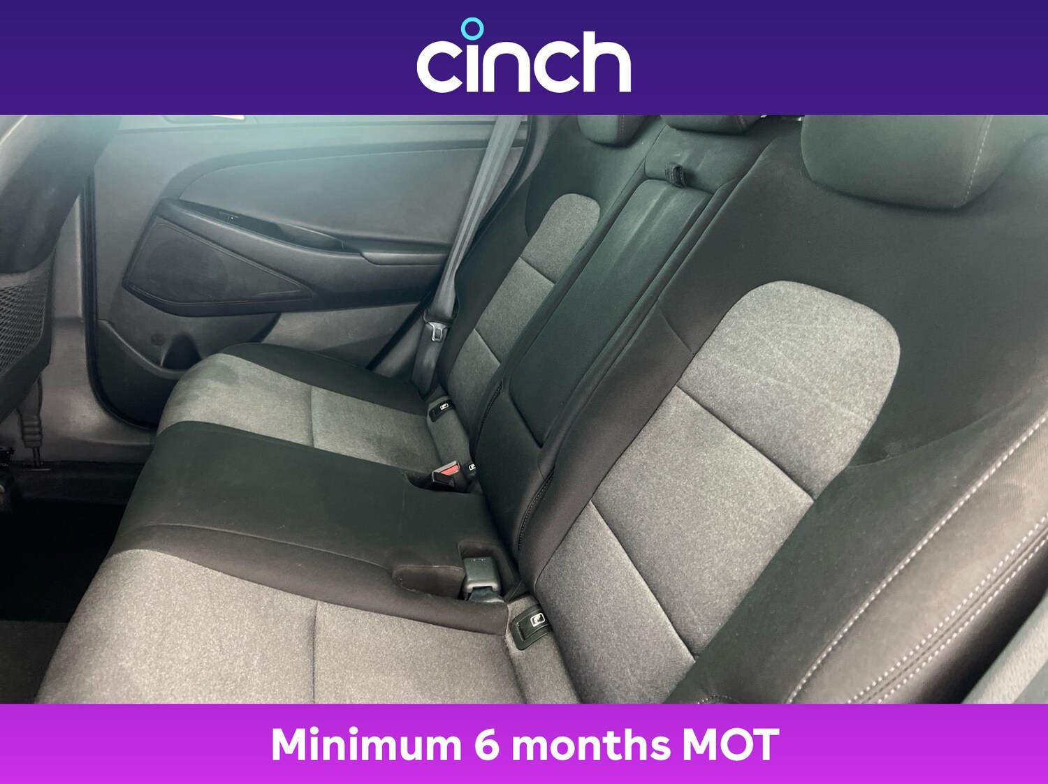 Used Hyundai TUCSON 2019 for sale - 75938789: Photo 20