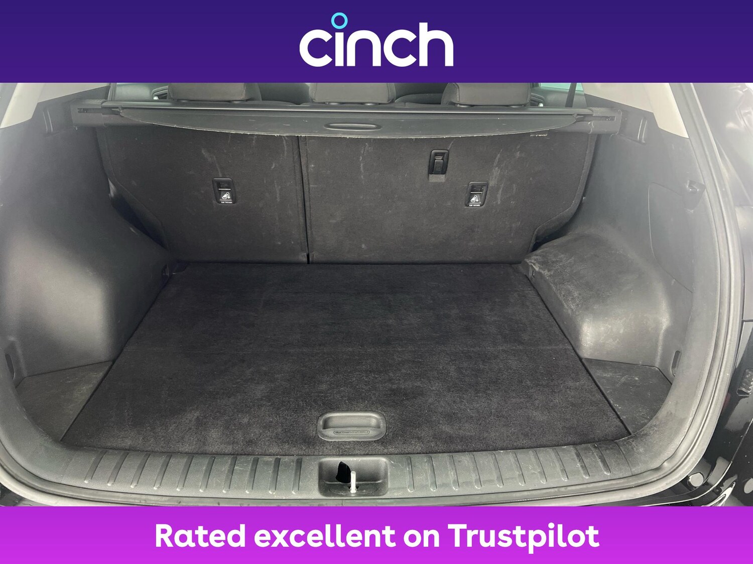 Used Hyundai TUCSON 2019 for sale - 75938789: Photo 21