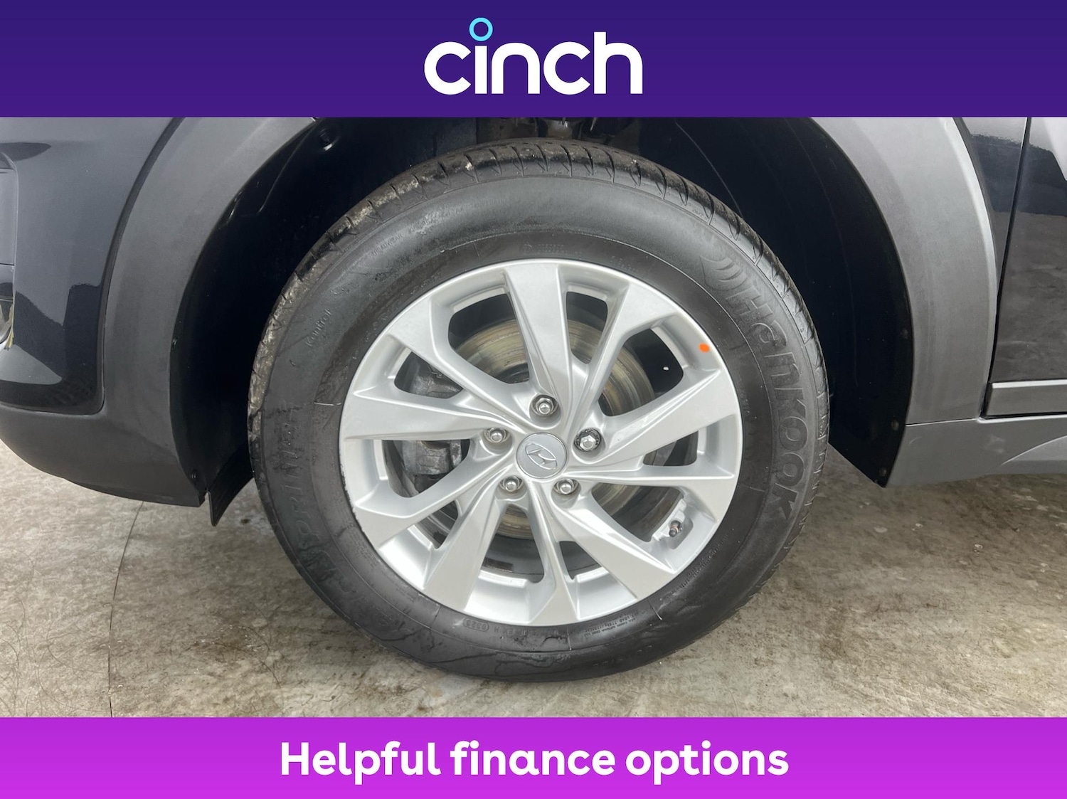 Used Hyundai TUCSON 2019 for sale - 75938789: Photo 24