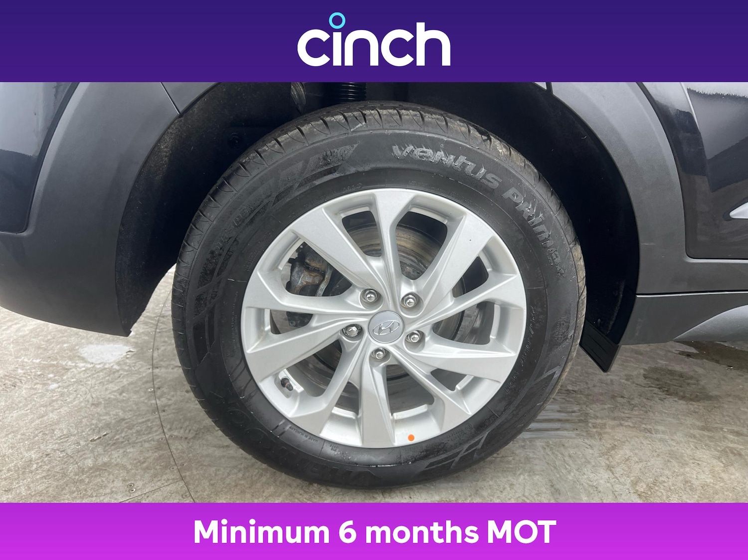 Used Hyundai TUCSON 2019 for sale - 75938789: Photo 27