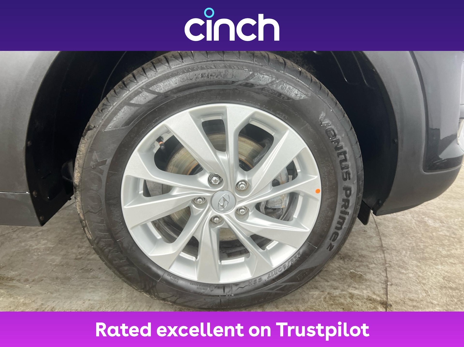 Used Hyundai TUCSON 2019 for sale - 75938789: Photo 28