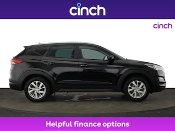 Used Hyundai TUCSON 2019 for sale - 75938789: Photo 2