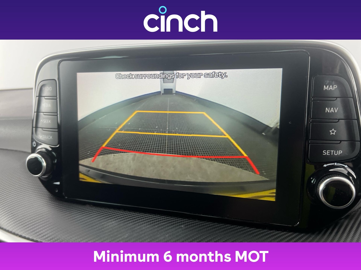 Used Hyundai TUCSON 2019 for sale - 75938789: Photo 32