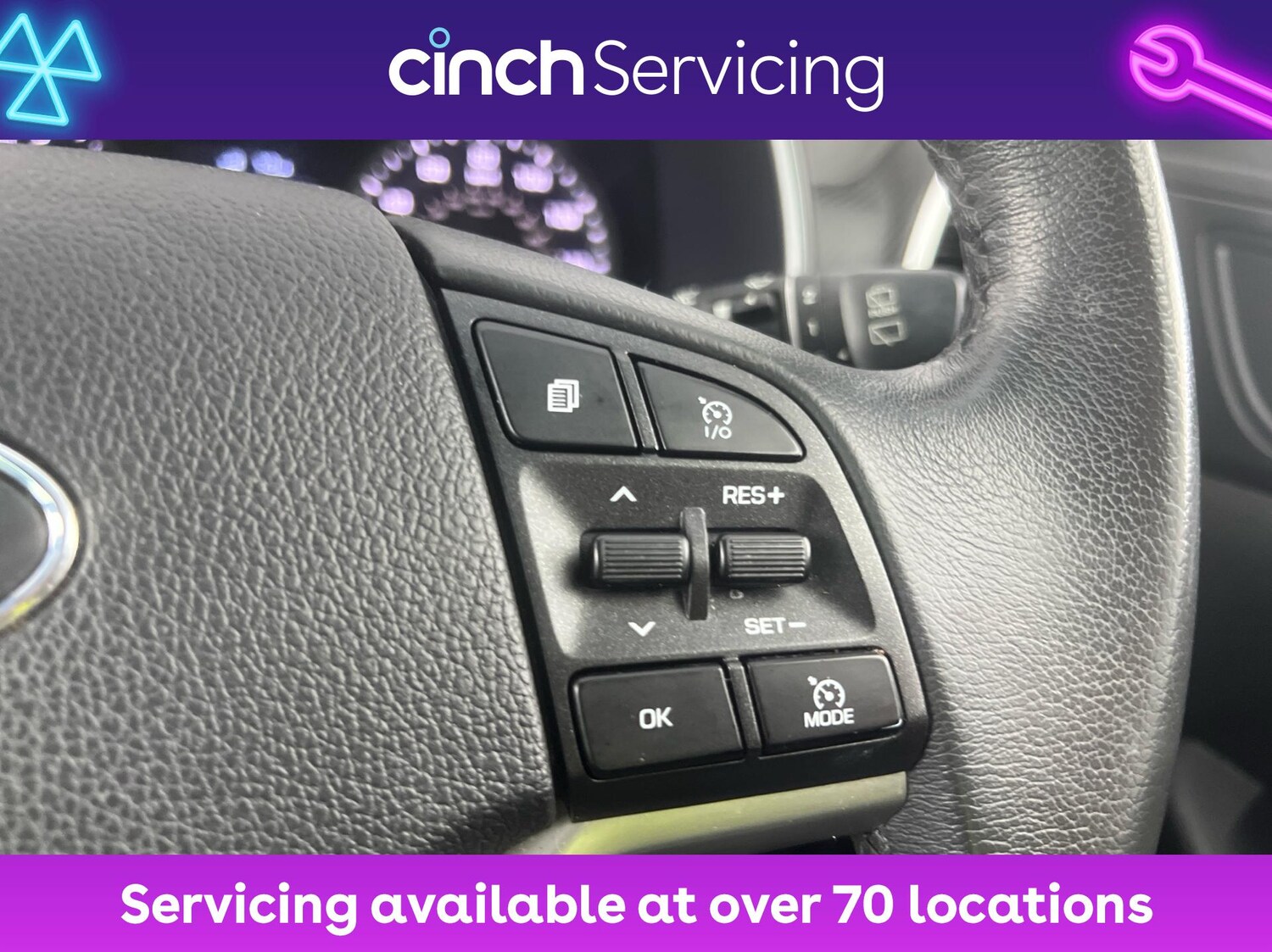 Used Hyundai TUCSON 2019 for sale - 75938789: Photo 36