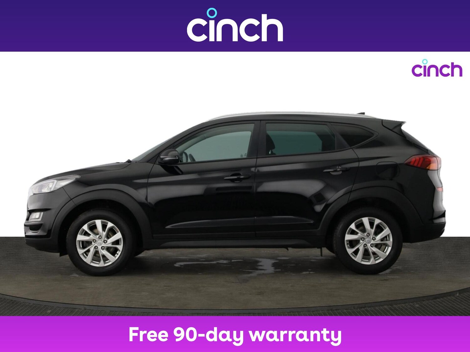 Used Hyundai TUCSON 2019 for sale - 75938789: Photo 8