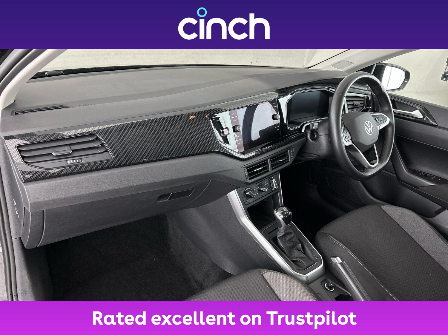 Used Volkswagen Polo 2022 for sale - 76133864: Photo 14