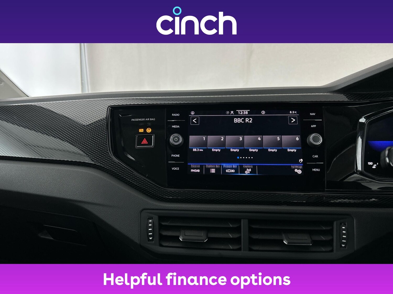 Used Volkswagen Polo 2022 for sale - 76133864: Photo 17