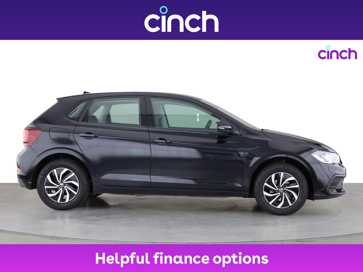 Used Volkswagen Polo 2022 for sale - 76133864: Photo 2