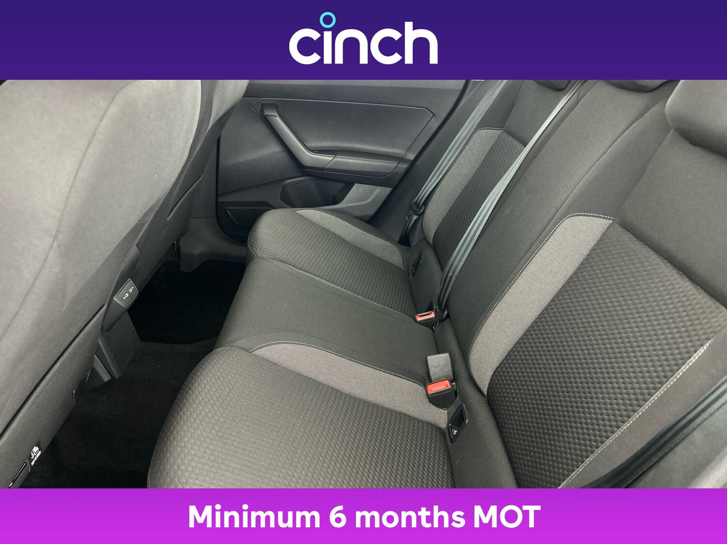 Used Volkswagen Polo 2022 for sale - 76133864: Photo 20